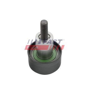 Poulie renvoi/transmission, courroie de distribution FAST