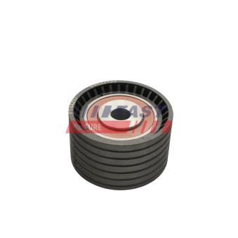 Poulie renvoi/transmission, courroie de distribution FAST