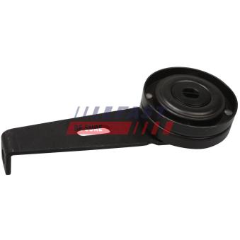 Poulie-tendeur, courroie trapézoïdale à nervures FAST FT44515