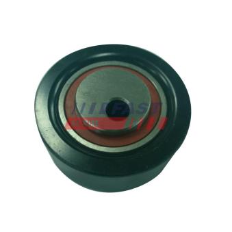 Poulie-tendeur, courroie trapézoïdale à nervures FAST FT44529