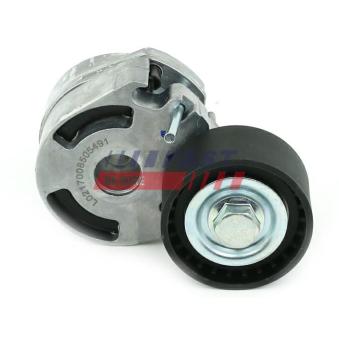 Poulie-tendeur, courroie trapézoïdale à nervures FAST FT44610