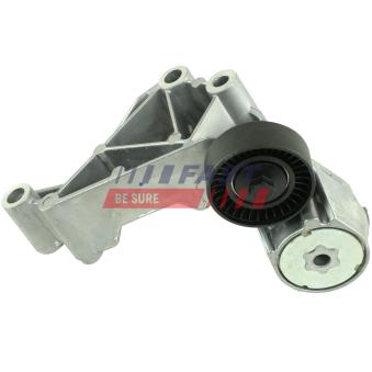 Poulie-tendeur, courroie trapézoïdale à nervures FAST FT44622