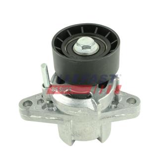 Poulie-tendeur, courroie trapézoïdale à nervures FAST FT44625