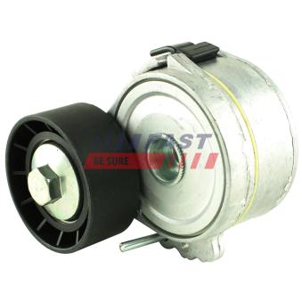 Poulie-tendeur, courroie trapézoïdale à nervures FAST FT44628