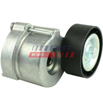 Poulie-tendeur, courroie trapézoïdale à nervures FAST FT44633