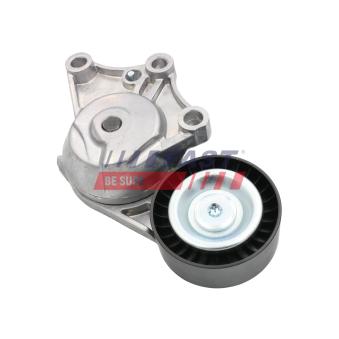 Tendeur de courroie, courroie trapézoïdale à nervures FAST FT44670