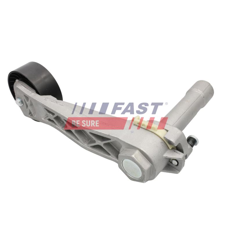 Tendeur de courroie, courroie trapézoïdale à nervures FAST FT44671 - Visuel 1