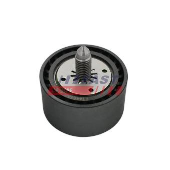 Poulie renvoi/transmission, courroie de distribution FAST FT44674