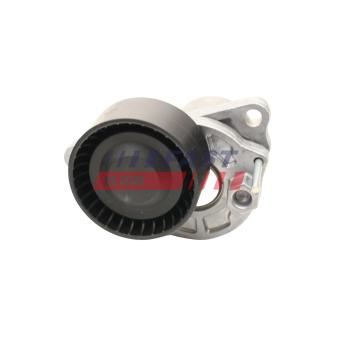 Tendeur de courroie, courroie trapézoïdale à nervures FAST FT44689