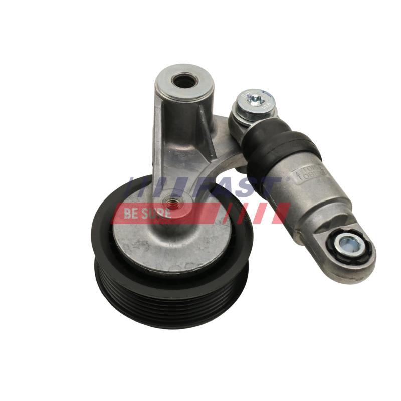 Tendeur de courroie, courroie trapézoïdale à nervures FAST FT44701 - Visuel 1