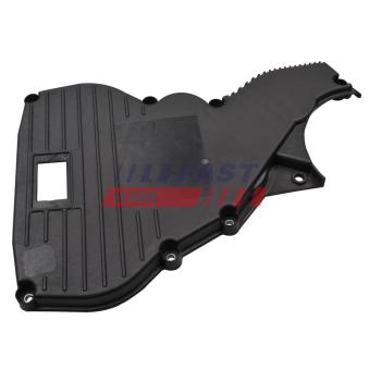 Carter de distribution FAST