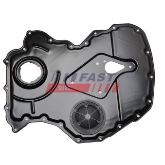 Carter de distribution FAST