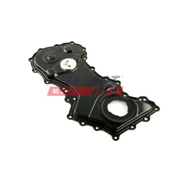 Carter de distribution FAST