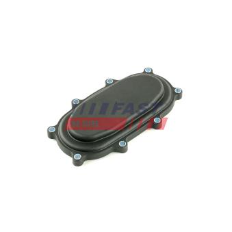 Carter de distribution FAST