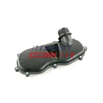 Carter de distribution FAST