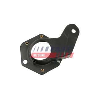 Carter de distribution FAST