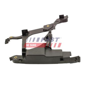 Cache, courroie FAST