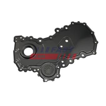 Carter de distribution FAST