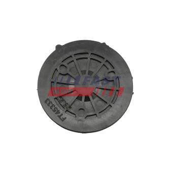 Carter de distribution FAST