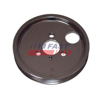 Poulie, vilebrequin FAST