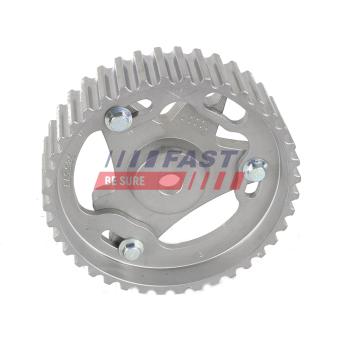 Roue dentée, arbre à came FAST FT45610