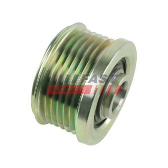 Poulie, alternateur FAST