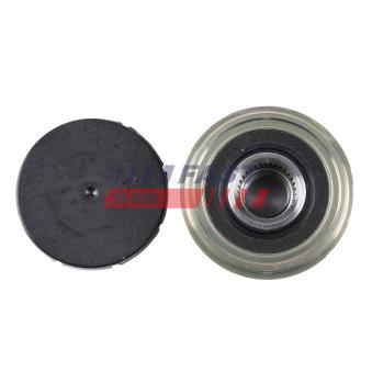 Poulie, alternateur FAST