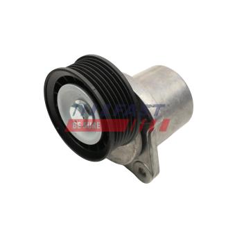 Tendeur de courroie, courroie trapézoïdale à nervures FAST FT45707