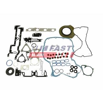 Pochette moteur complète FAST