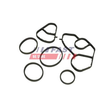 Kit de joints, radiateur d'huile FAST