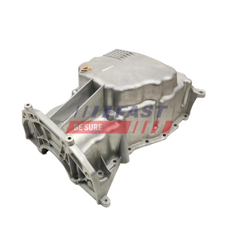 Carter d'huile FAST FT49320 - Visuel 1