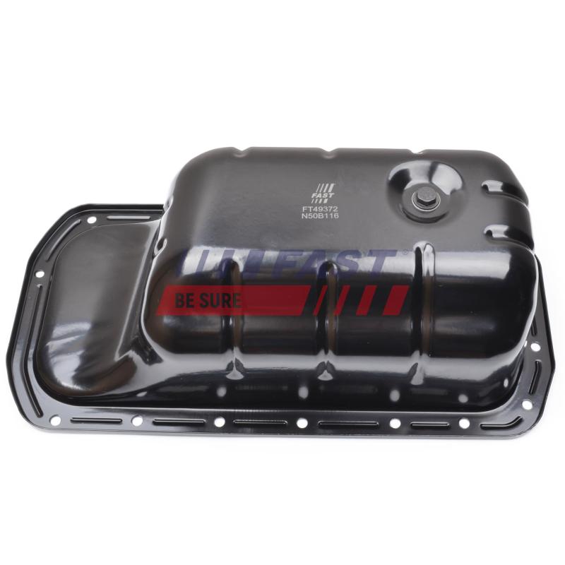 Carter d'huile FAST FT49372 - Visuel 1