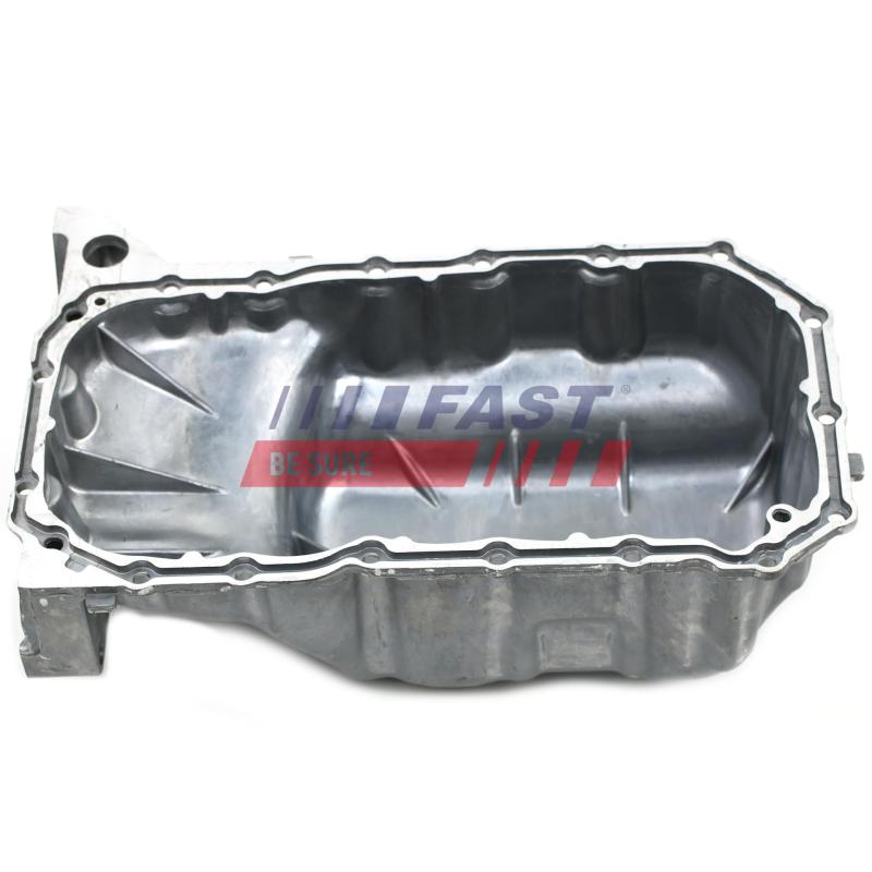 Carter d'huile FAST FT49384 - Visuel 2