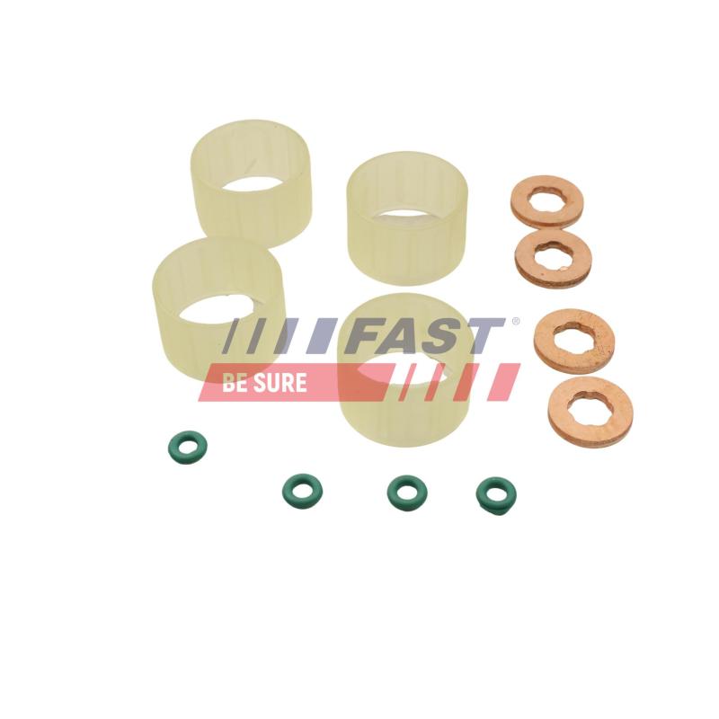 Kit de joints, injecteur FAST FT49652 - Visuel 1