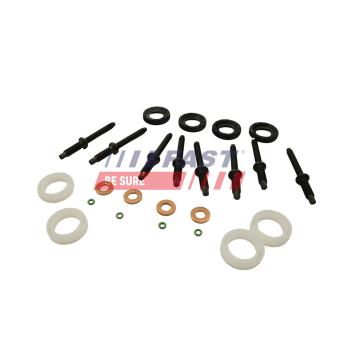 Kit de joints, injecteur FAST FT49653