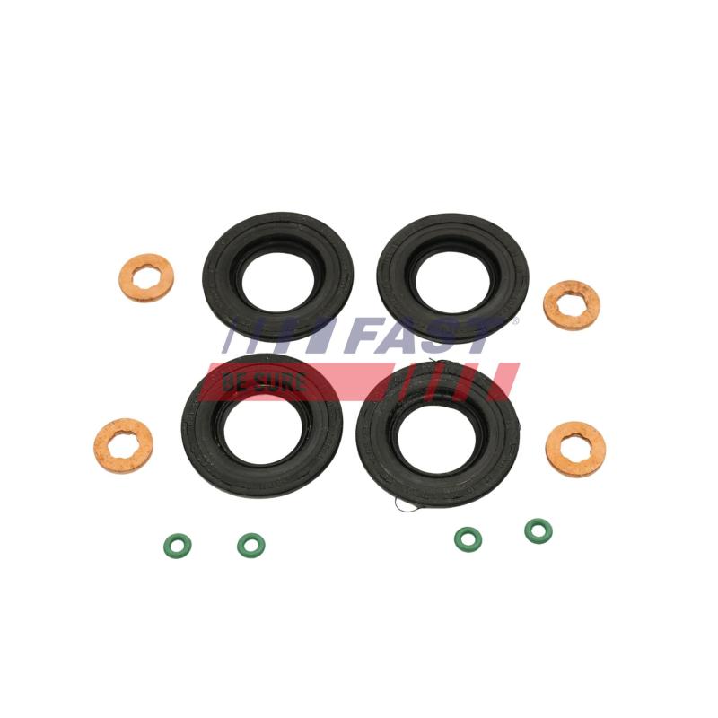 Kit de joints, injecteur FAST FT49654 - Visuel 1