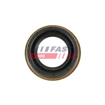 Bague d'étanchéité, différentiel FAST FT49717
