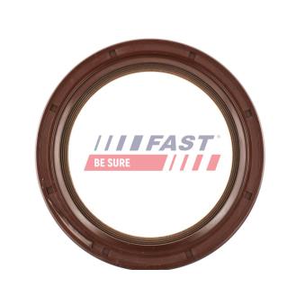 Bague d'étanchéité, différentiel FAST