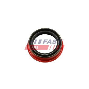 Bague d'étanchéité, différentiel FAST FT49851