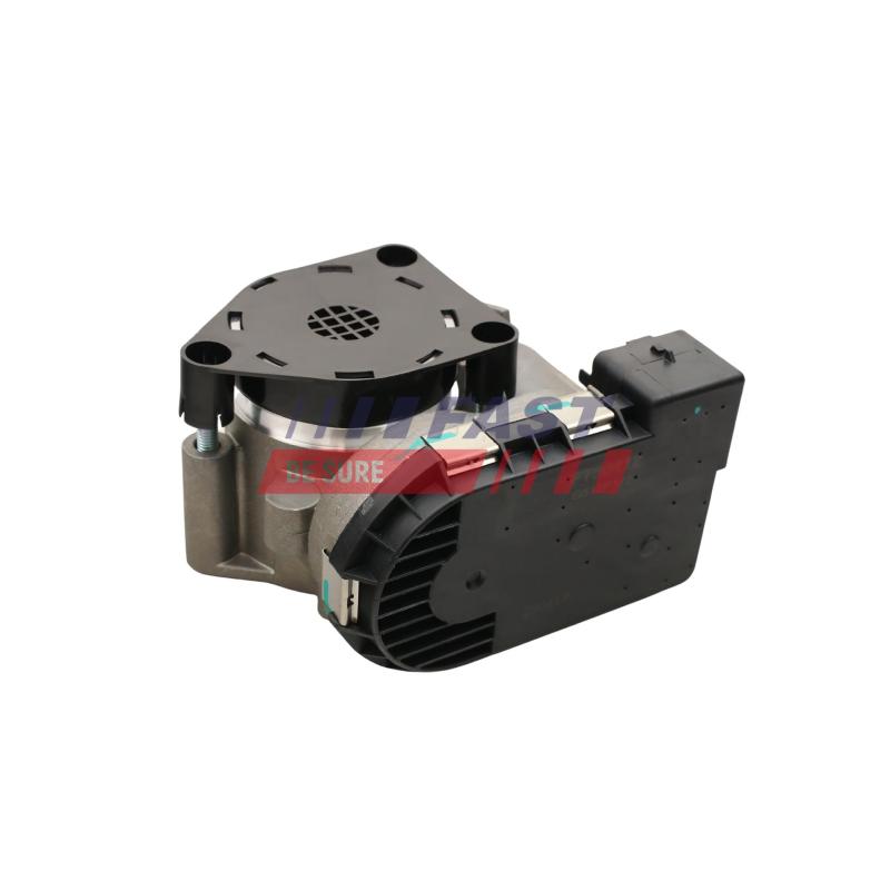 Corps papillon FAST FT50412 - Visuel 2