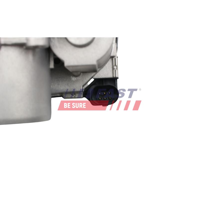 Corps papillon FAST FT50415 - Visuel 3