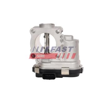 Corps papillon FAST FT50426