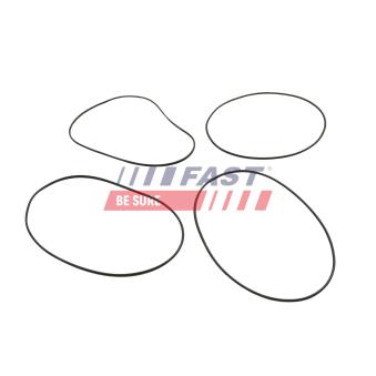 Joint d'étanchéité, chemise de cylindre FAST FT50751