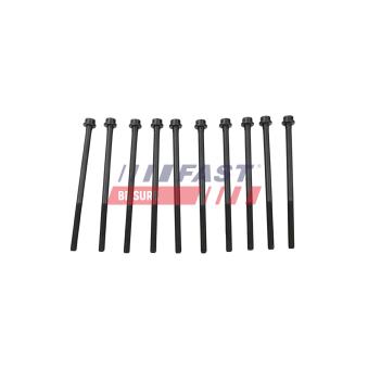 Jeu de boulons de culasse de cylindre FAST