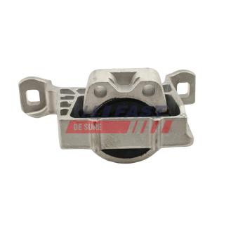 Support/suspension,plot de berceau/Support d'agrégats FAST