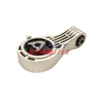 Support/suspension,plot de berceau/Support d'agrégats FAST