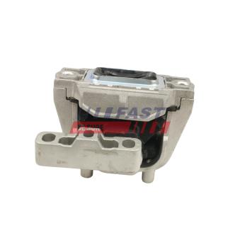 Support/suspension,plot de berceau/Support d'agrégats FAST