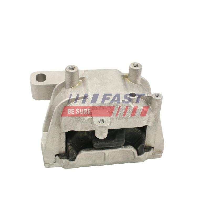 Support/suspension,plot de berceau/Support d'agrégats FAST FT52041 - Visuel 2