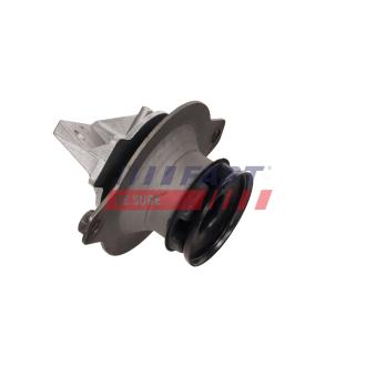 Support/suspension,plot de berceau/Support d'agrégats FAST