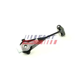 Support moteur avant droit FAST